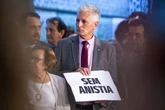 Vice-líder do governo Lula na Câmara: “Anistia é pauta fictícia”