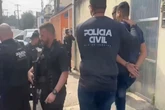 Traíra: PM é investigado por vazar informações a líderes do CV no Rio