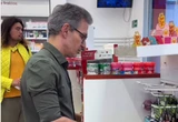 Por 2026, Zema contrata “O Cara de Amarelo” para viralizar com vídeo
