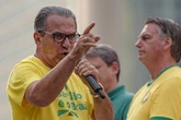Malafaia procura Michelle e usa Bíblia para interceder por Wajngarten
