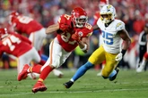 NFL: confira o retrospecto do confronto entre Chiefs x Chargers