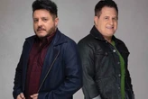 O motivo de Bruno e Marrone terem expulsado dupla sertaneja do camarim