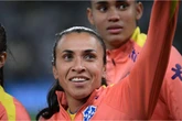 Com Marta, Seleção feminina divulga convocação para a Copa América