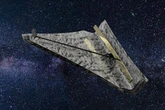Cientistas sugerem novo formato de telescópio para achar planetas