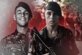 Celular e fuzil põem em xeque versão oficial sobre morte de soldado