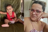 Bebê de 8 meses e mulher foram envenenadas com açaí, confirma polícia
