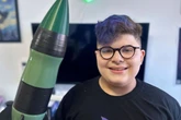 Aos 12 anos, cearense entra para lista de jovens prodígios do mundo