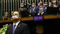 Parlamentares bolsonaristas “sequestram” o Congresso, diz Tarcísio Motta