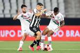 Antes de clássico no DF, Fluminense é superado pelo Botafogo no Rio