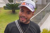 Hytalo Santos deve ser transferido nos próximos dias para a Paraíba
