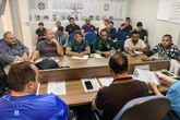 Candangão Sub-17 define formato da competição e grupos após arbitral