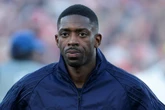 Bola de Ouro: Dembélé cresce na disputa com Raphinha. Veja números