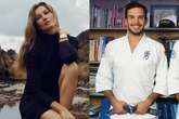 Mãe de três! Relembre o romance de Gisele Bündchen e Joaquim Valente