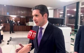 Motta fala em combater adultização, mas sem “censura” às redes