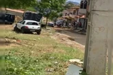 Tiroteio deixa uma criança morta e outra ferida no Ceará