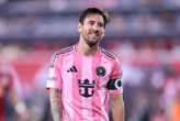 Messi não participa de Jogo das Estrelas e aguarda possível punição