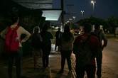 Deputado quer tornar obrigatória iluminação em paradas de ônibus no DF