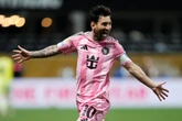 Vídeo: Messi faz golaço de falta e vira jogo contra o Porto no Mundial