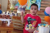 Criança de 4 anos morre após ser picada por cascavel no interior do RN