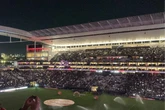 Casal relata homofobia durante jogo do Corinthians: “Ameaça de morte”