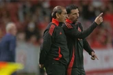 Internacional x Botafogo: Ramón Diaz busca a 1ª vitória; veja odds