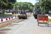Programa GDF nas Ruas leva melhorias às cidades do Distrito Federal