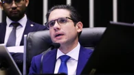 ​O silêncio de Hugo Motta sobre a acusação de “rachadinha”