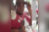 Câmera flagrou criança sendo levada por assassino: “Olha meu bebê”