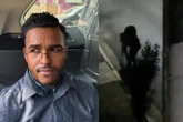 Ex joga roupa de mulher em bueiro após esfaqueá-la até a morte; veja