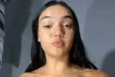 Exclusivo: exame comprova agressão física em Izabelly Vidal