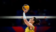 No tie-break, Brasil vence a França na Liga das Nações de Vôlei