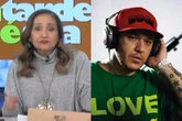 Sonia Abrão diz que Chorão não queria ser sepultado e revela desejo