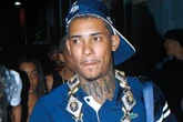 Poze do Rodo divulga foto feita dentro de presídio e manda recado