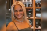 Bombom envenenado: suspeita de matar ex do namorado vai a juri popular