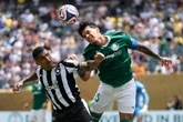 Web reage ao primeiro tempo entre Palmeiras x Botafogo: “Fraco”
