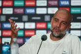 “Amo todos eles”, disse Guardiola sobre times brasileiros no Mundial