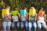 5 livros que vão transformar a hora da leitura com as crianças