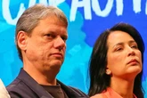 Por que Tarcísio não foi ao ato contra Moraes na Paulista