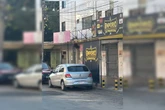Traficante é preso ao deixar distribuidora que funciona como biqueira
