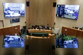 Apenas 9 dos 24 distritais vão à CLDF pós-recesso, e sessão é suspensa