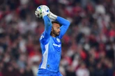 Após vitória, Weverton entra para a história da Libertadores; confira