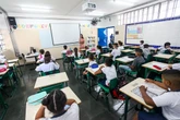 Escola que atingiu meta no Ideb teve diretor afastado, mostra estudo