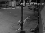 Adolescente de 13 anos é apreendido por matar homem espancado no DF