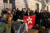 Mercosul: Lula é recebido por apoiadores em Buenos Aires. Vídeo