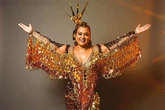 Carreira musical de Preta Gil foi marcada por coragem, amor e Carnaval