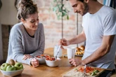 Nutri lista erros cometidos no café da manhã que te fazem engordar