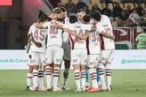 Fluminense recebe o Lanús pela volta das quartas da Sul-Americana