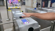Metrô-DF testará autenticação biométrica de passageiros. Entenda