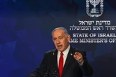 Deputado pede que Netanyahu seja impedido de sobrevoar o Brasil