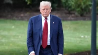 Trump cita Brasília ao anunciar plano contra crimes em Washington D.C.